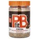 PBfit, Peanut Butter Powder, Chocolate, 15 oz (425 g)