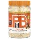 PBfit, Roasted Peanut Powder, Classic , 15 oz (425 g)