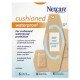 Nexcare, Cushioned Waterproof Bandages, 20 Assorted Sizes