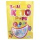Zollipops, Keto Pops®, Fruit, Approx. 23-25 Pops, 5.2 oz (147 g)