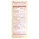 Li Chung Shing Tong, Po Chai Pills, 10 Vials, 0.67 oz (18.9 g)