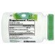 Organika, Quercetin with Bromelain, 120 Caplets