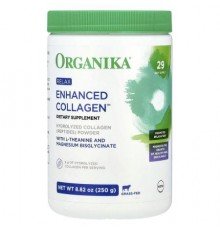 Organika, Enhanced Collagen™, Relax, 8.82 oz (250 g)