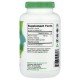 Organika, MACA, 750 mg, 180 Vegetarian Capsules