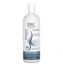 Beauty Without Cruelty, Shampoo Moisture Plus, For Dry/Treated Hair, 16 fl oz (473 ml)