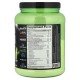 NutraBio, Intra Carb, Leg Day™, Blueberry Lemonade, 2.09 lb (947 g)