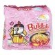 Buldak, Buldak™, Stir-Fried Ramen, Spicy Chicken, Carbonara, 5 Packs, 4.58 oz (130 g) Each