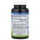 Carlson, Vitamins A, D3, K2, 120 Softgels