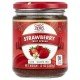 ChocZero, Strawberry Fruit Spread , 12 oz (340 g)