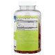 Rainbow Light, Vitamin D3 Gummies, High Potency, Peach, 2,000 IU, 120 Vegetarian Gummies