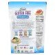 Milton's Craft Bakers, Gluten Free Baked Crackers, Everything, 4.5 oz (128 g)
