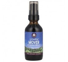WishGarden Herbs, Lymph™ Mover Activation Formula, 2 fl oz (59 ml)