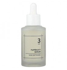 Numbuzin, No.3 Skin Softening Serum, 1.69 fl oz (50 ml)