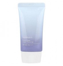 Numbuzin, No.1 Pure Glass Clean Tone Up, SPF 50+ PA++++, 1.69 fl oz (50 ml)