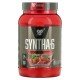 BSN, Syntha-6 Edge®, Protein Powder Drink Mix, Strawberry Milkshake, 2.34 lb (1.06 kg)