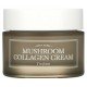 I'm From, Mushroom Collagen Cream, 1.69 fl oz (50 ml) (Discontinued Item)