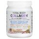 Natural Factors, Total Body Collagen, Bioactive Peptides, Orange, 1 lb 1 oz (500 g)