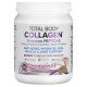 Natural Factors, Total Body Collagen, Bioactive Peptides, Pomegranate, 1 lb 1 oz (500 g)