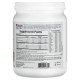 Natural Factors, Total Body Collagen, Bioactive Peptides, Pomegranate, 1 lb 1 oz (500 g)