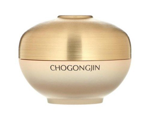 Missha, Chogongjin, Geumsul Jin Cream, 2.02 fl oz (60 ml)