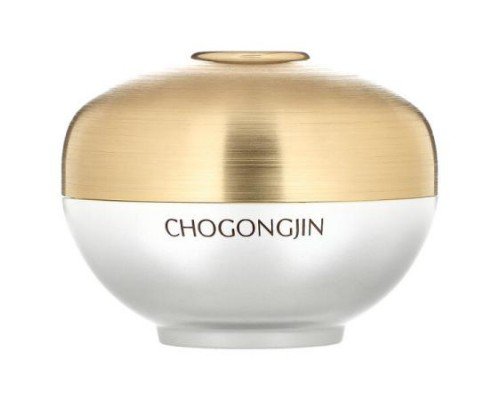 Missha, Chogongjin, Sulbon Jin Dark Spot Correcting Cream, 2.02 fl oz (60 ml)