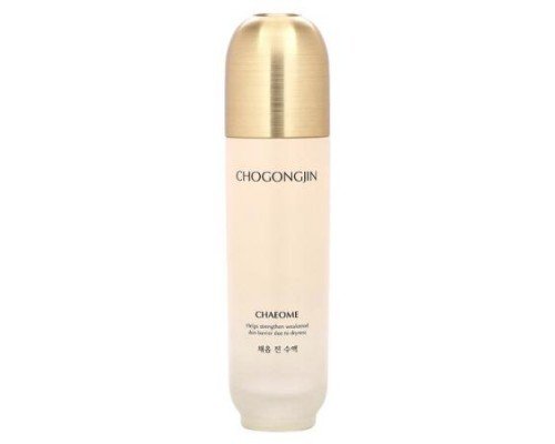 Missha, Chogongjin, Chaeome Jin Toner, 5.07 fl oz (150 ml) (Discontinued Item)