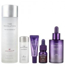 Missha, The Revolution Best Seller Special Set, 5 Piece Set