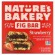Nature's Bakery, Fig Bar, Strawberry, 6 Twin Packs, 2 oz (57 g) Each