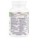 Paradise Herbs, Earth's Blend®, Vitamin D3 + K2, 90 Vegetarian Capsules