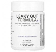 Codeage, Leaky Gut Formula, 60 Capsules