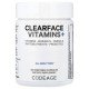 Codeage, Clearface Vitamins+, 90 Vegetable Capsules