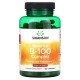 Swanson, Balance B-100 Complex, High Potency, 100 Capsules