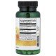 Swanson, C-500, Vitamin C With Rose Hips, 100 Vegan Capsules