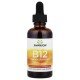 Swanson, B12 Cyanocobalamin Liquid, Strawberry, 2 fl oz (59 ml)
