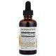 Swanson, B12 Cyanocobalamin Liquid, Strawberry, 2 fl oz (59 ml)