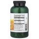 Swanson, Supreme C-Complex with Citrus Bioflavonoids and Rutin, 250 Tablets