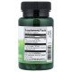 Swanson, Ox Bile, 60 Capsules