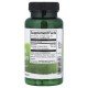 Swanson, Quercetin & Bromelain, 100 Vegan Capsules