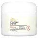 Swanson, Vitamin C Cream, 2 fl oz (59 ml)