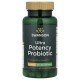Swanson, Ultra Potency Probiotic, 66.5 Billion CFU, 60 Vegan EMBO Caps® AP