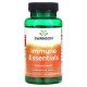 Swanson, Immune Essentials, 60 Veggies Capsules