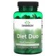 Swanson, Diet Duo, 120 Capsules