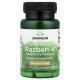 Swanson, Razberi-K®, Raspberry Ketones, Double Strength , 200 mg, 60 Vegan Capsules