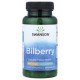 Swanson, Bilberry, Extra Strength, Standardized, 60 Capsules