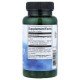 Swanson, Bilberry, Extra Strength, Standardized, 60 Capsules