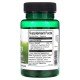 Swanson, Bilberry, 60 Capsules (250 mg per Capsule)