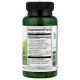 Swanson, Cordyceps Complex with Reishi and Shiitake Mushrooms, 60 Vegan Capsules