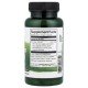 Swanson, Fucoidan Extract, 500 mg, 60 Vegan Capsules