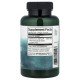 Swanson, L-Lysine, 90 Vegan Capsules (500 mg per Capsule)