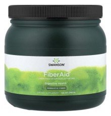 Swanson, FiberAid® Larch Tree Arabinogalactan (AG), 8.8 oz (250 g)